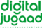 Logo Green - Digital Jugaad