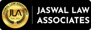 Jaswal Law Associates Logo