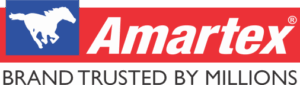 Amartex Logo