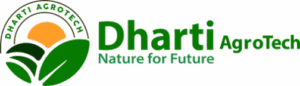 Dharti Agrotech Logo